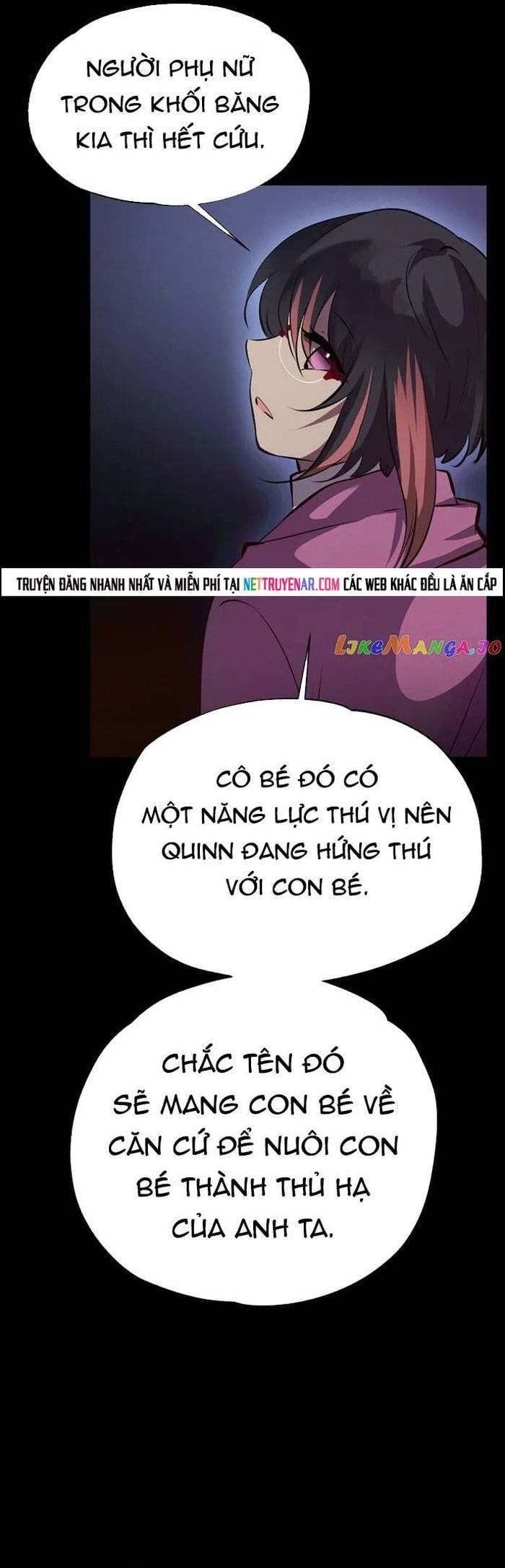 Trọng Sinh Mạc Thế - Chapter 211 - Page 35