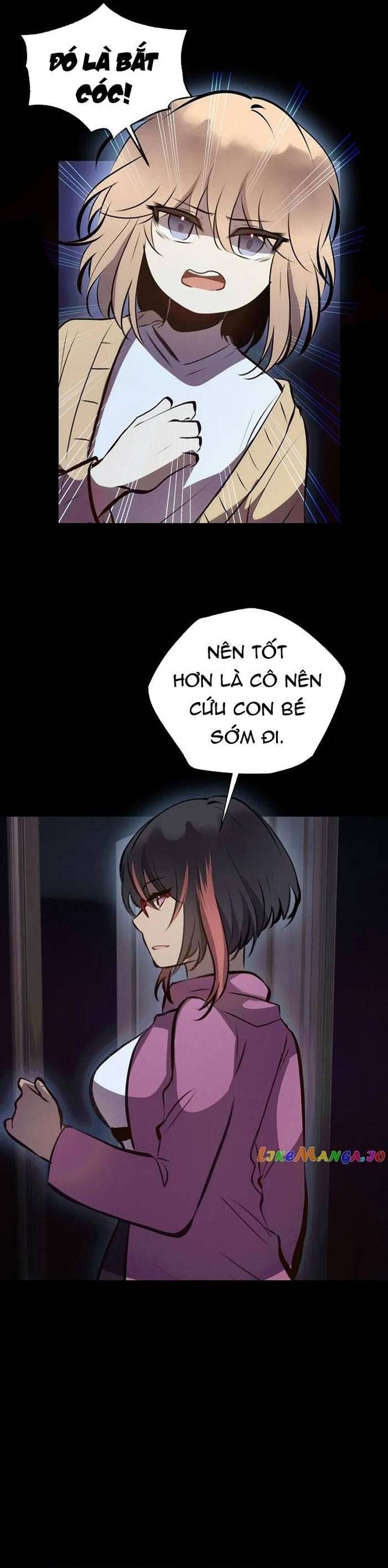 Trọng Sinh Mạc Thế - Chapter 211 - Page 36