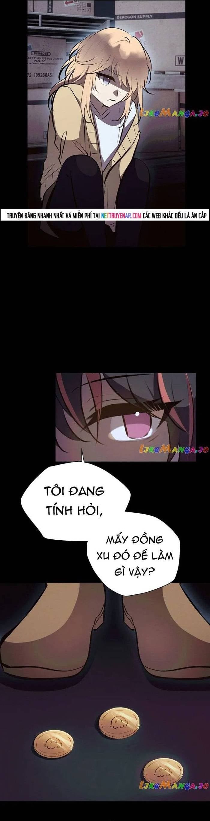 Trọng Sinh Mạc Thế - Chapter 211 - Page 37