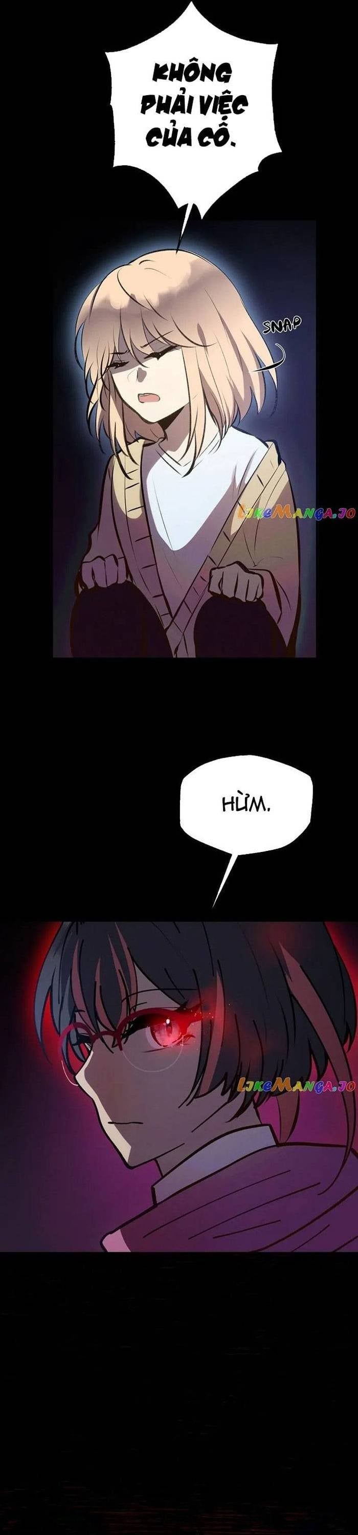 Trọng Sinh Mạc Thế - Chapter 211 - Page 38