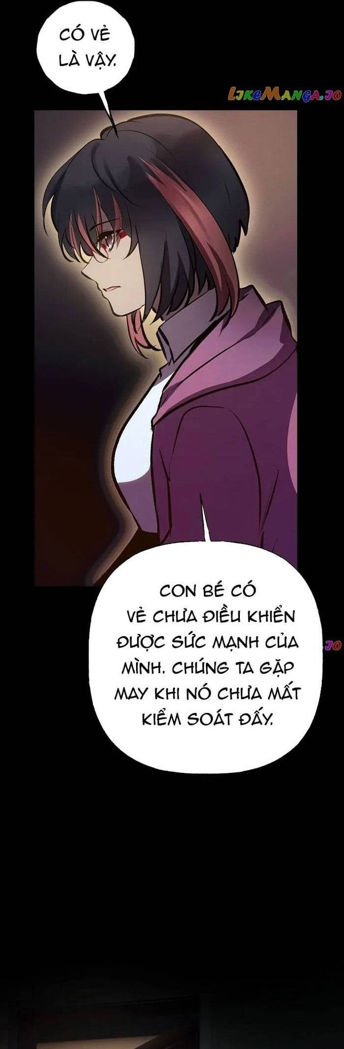 Trọng Sinh Mạc Thế - Chapter 211 - Page 4