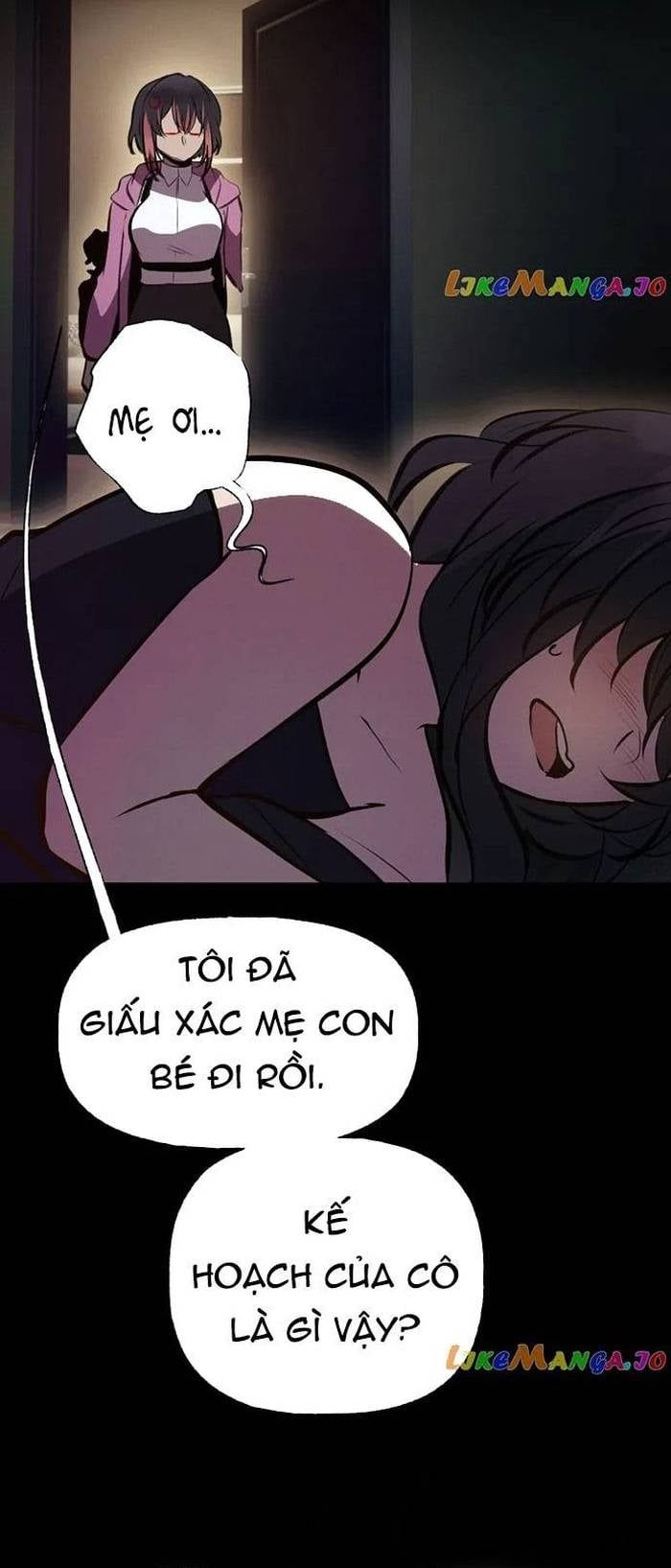 Trọng Sinh Mạc Thế - Chapter 211 - Page 5