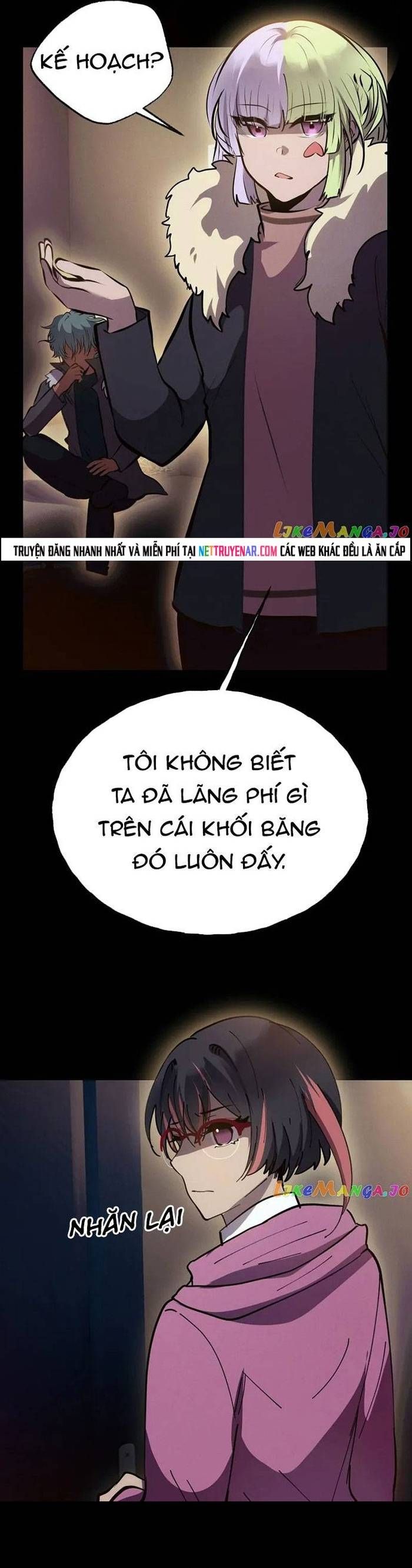 Trọng Sinh Mạc Thế - Chapter 211 - Page 6