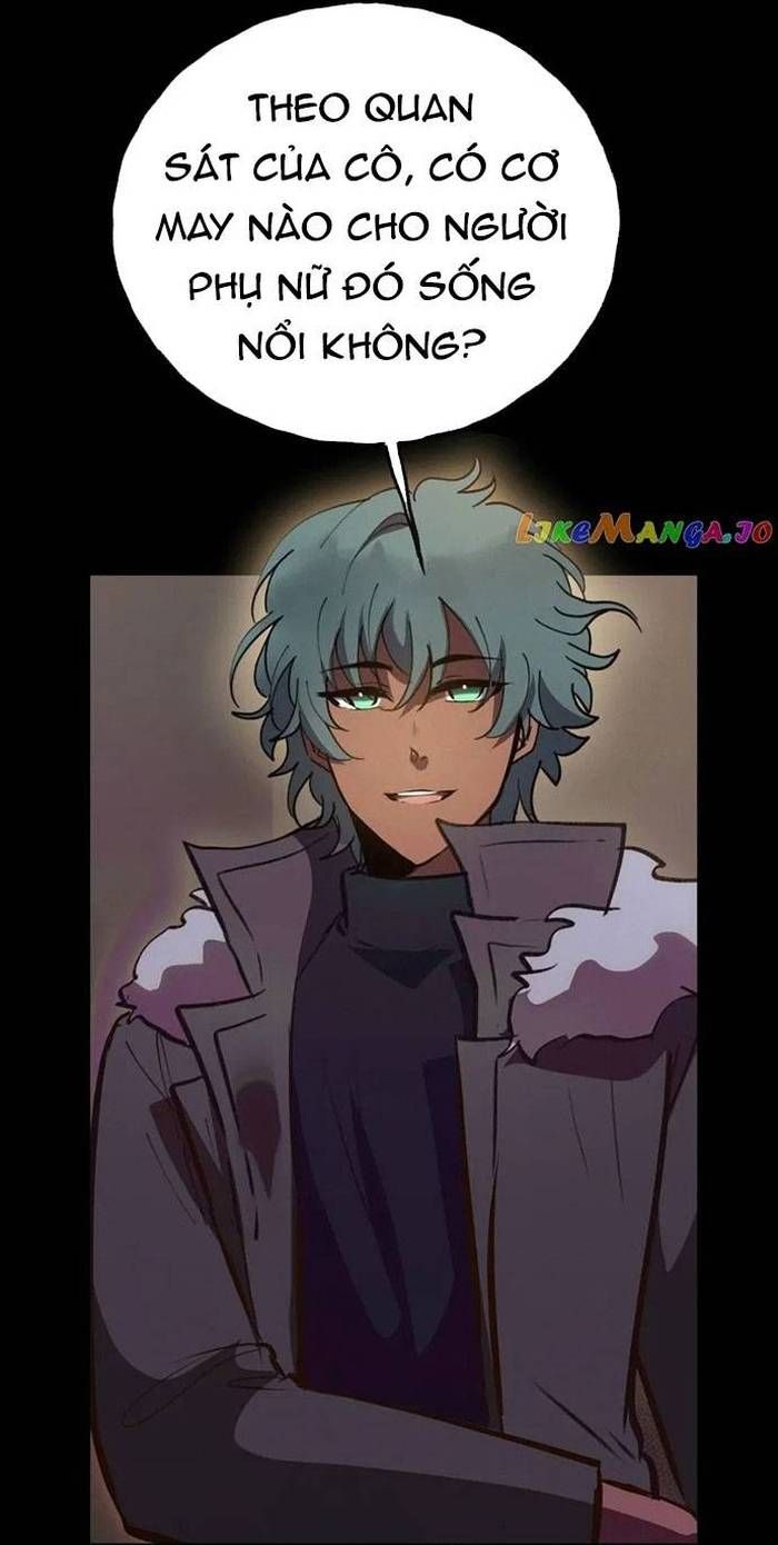 Trọng Sinh Mạc Thế - Chapter 211 - Page 7