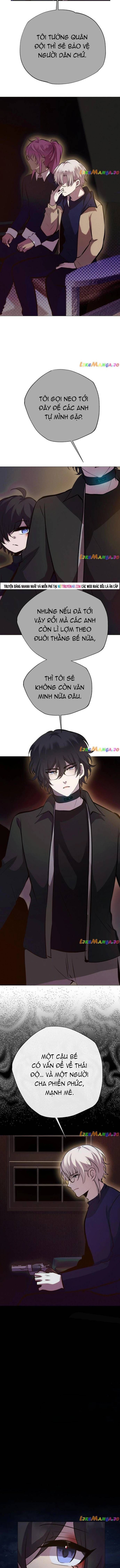 Trọng Sinh Mạc Thế - Chapter 212 - Page 3