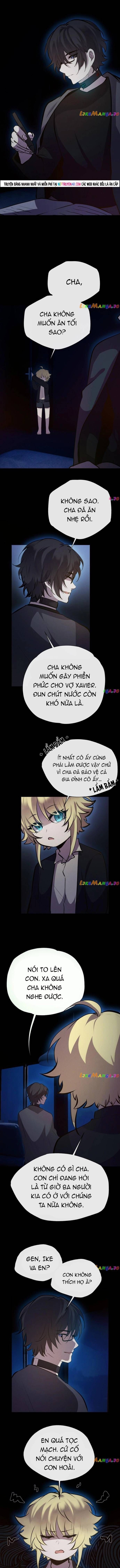 Trọng Sinh Mạc Thế - Chapter 212 - Page 5