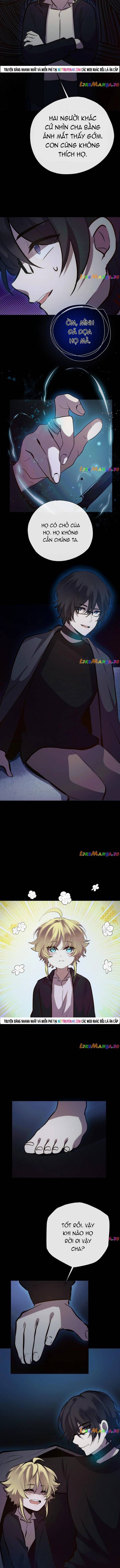 Trọng Sinh Mạc Thế - Chapter 212 - Page 6