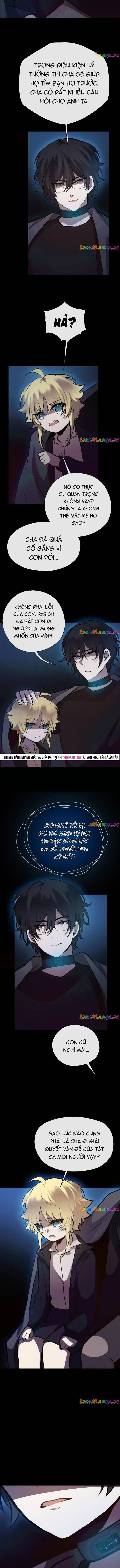 Trọng Sinh Mạc Thế - Chapter 212 - Page 7