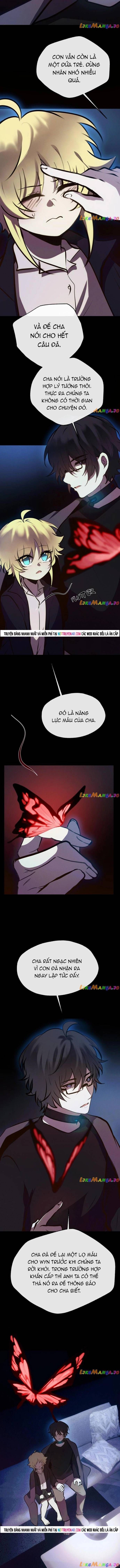 Trọng Sinh Mạc Thế - Chapter 212 - Page 8