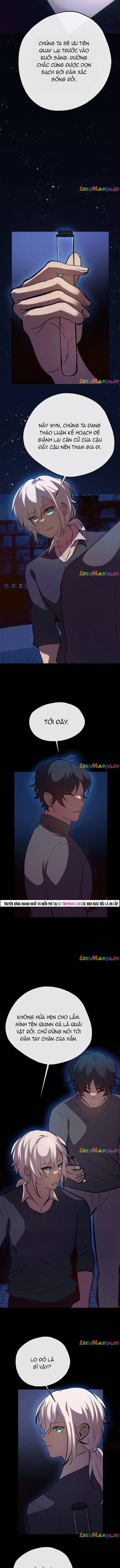Trọng Sinh Mạc Thế - Chapter 212 - Page 9