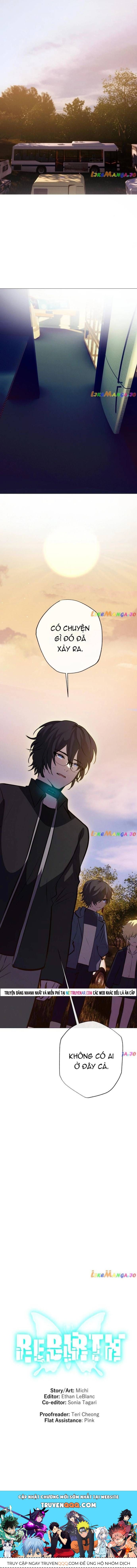 Trọng Sinh Mạc Thế - Chapter 213 - Page 10