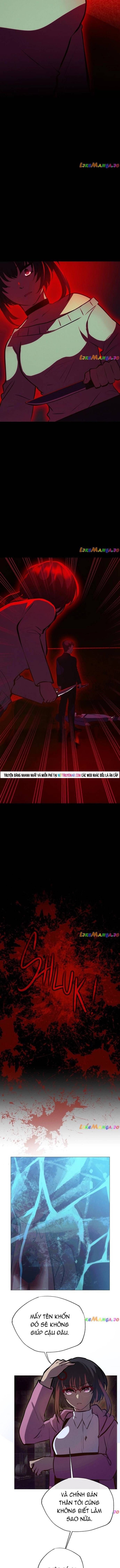 Trọng Sinh Mạc Thế - Chapter 213 - Page 3