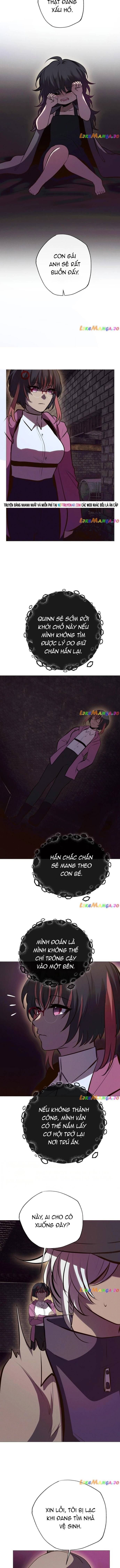 Trọng Sinh Mạc Thế - Chapter 213 - Page 4