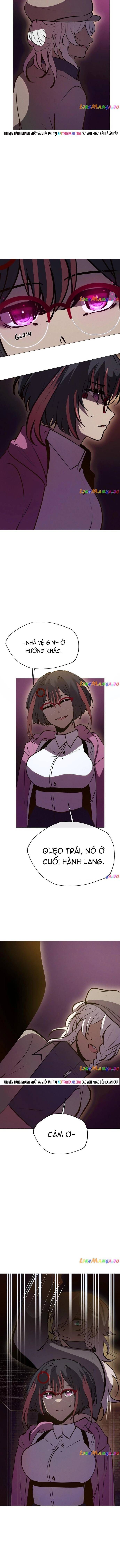 Trọng Sinh Mạc Thế - Chapter 213 - Page 5