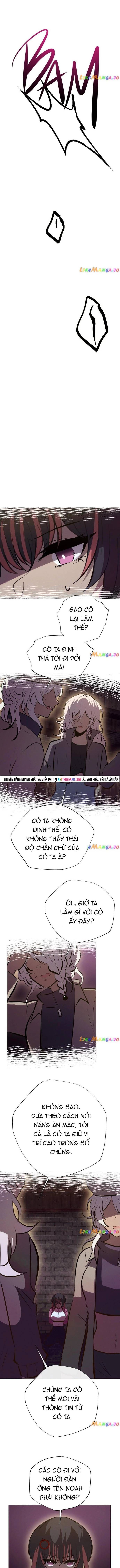 Trọng Sinh Mạc Thế - Chapter 213 - Page 6