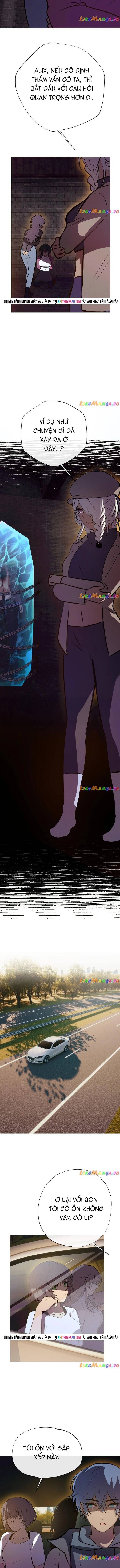 Trọng Sinh Mạc Thế - Chapter 213 - Page 8