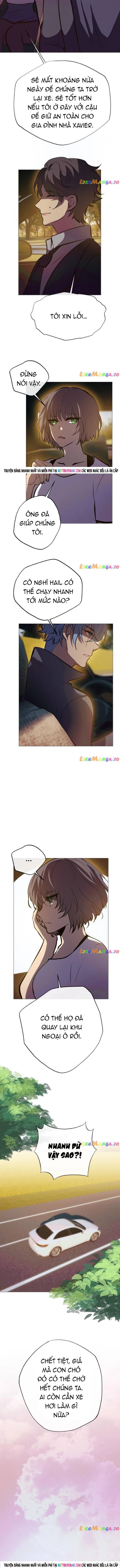 Trọng Sinh Mạc Thế - Chapter 213 - Page 9