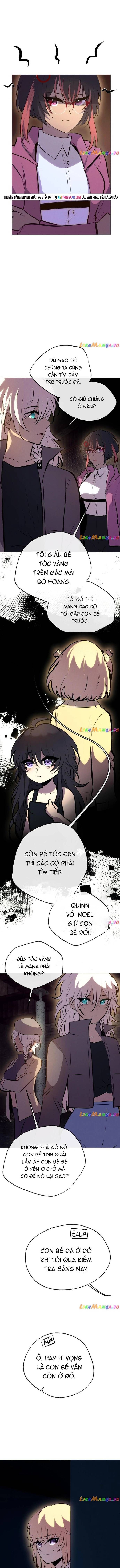 Trọng Sinh Mạc Thế - Chapter 214 - Page 10