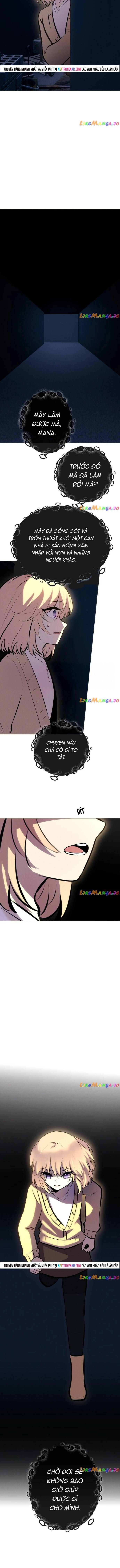 Trọng Sinh Mạc Thế - Chapter 214 - Page 11