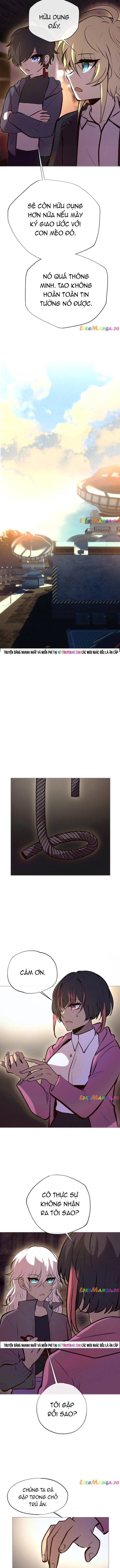 Trọng Sinh Mạc Thế - Chapter 214 - Page 4