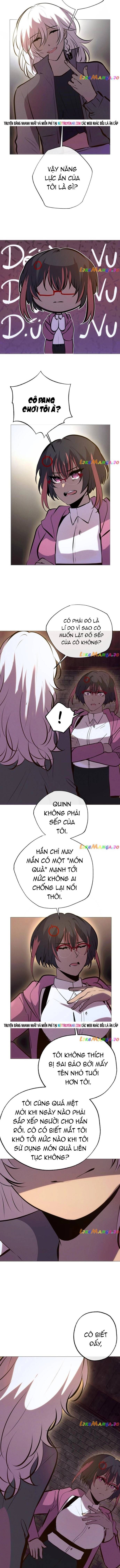 Trọng Sinh Mạc Thế - Chapter 214 - Page 6