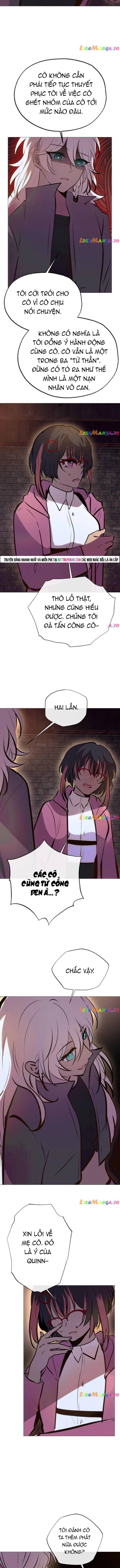 Trọng Sinh Mạc Thế - Chapter 214 - Page 7