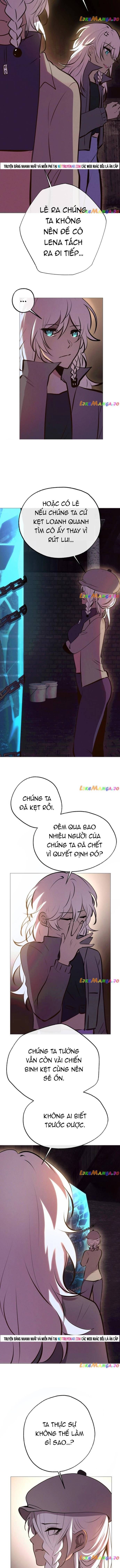 Trọng Sinh Mạc Thế - Chapter 214 - Page 8