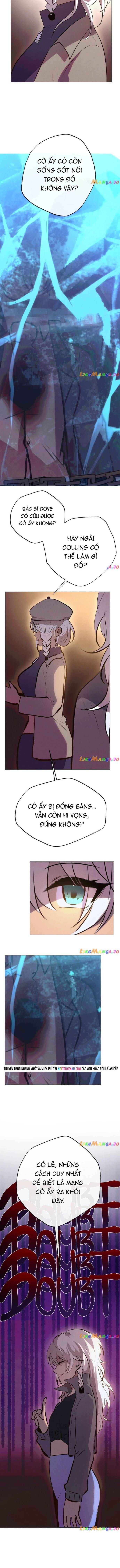 Trọng Sinh Mạc Thế - Chapter 214 - Page 9