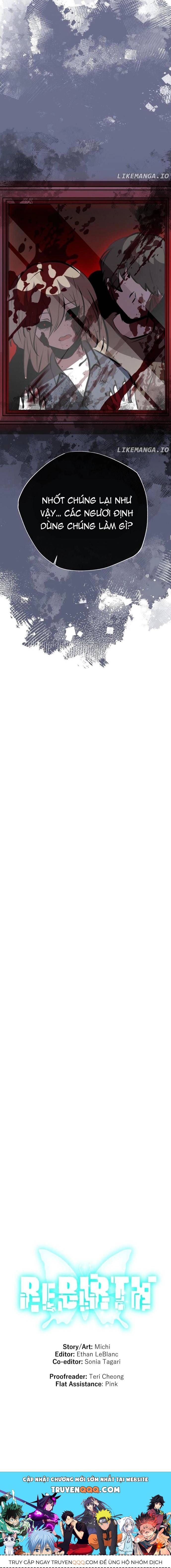 Trọng Sinh Mạc Thế - Chapter 215 - Page 11