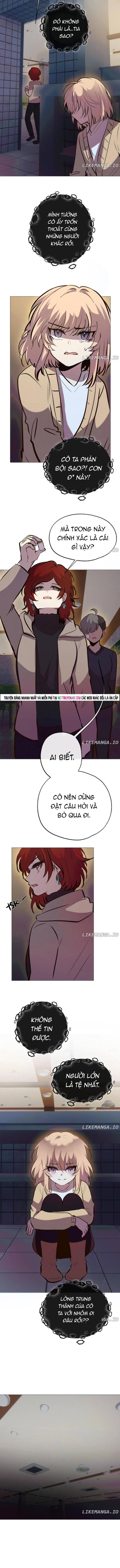 Trọng Sinh Mạc Thế - Chapter 215 - Page 3