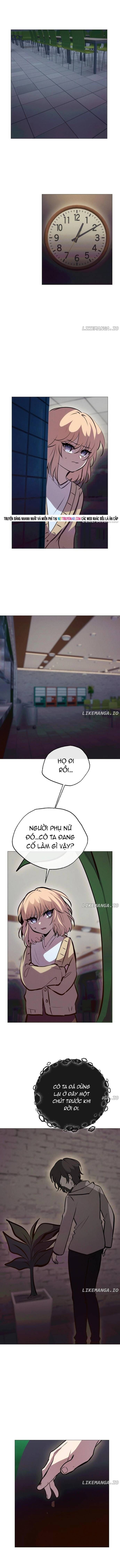 Trọng Sinh Mạc Thế - Chapter 215 - Page 4