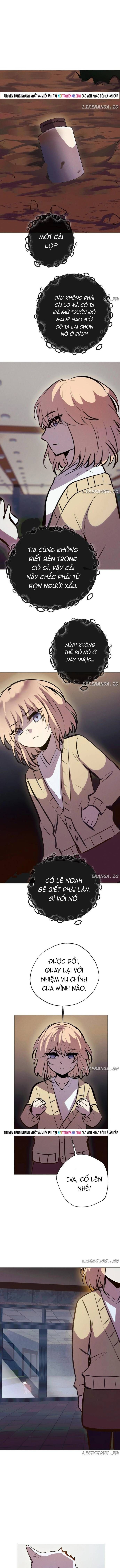 Trọng Sinh Mạc Thế - Chapter 215 - Page 5