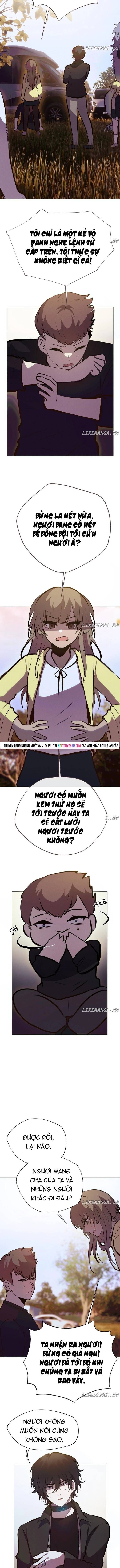 Trọng Sinh Mạc Thế - Chapter 215 - Page 7