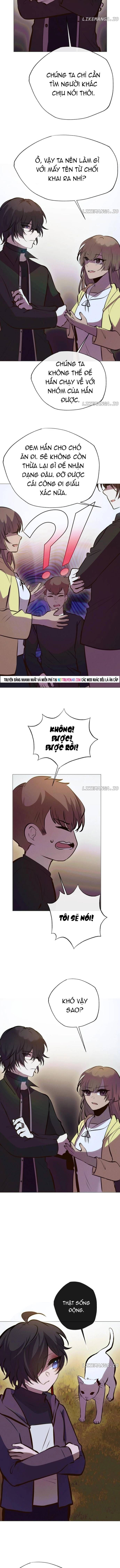 Trọng Sinh Mạc Thế - Chapter 215 - Page 8