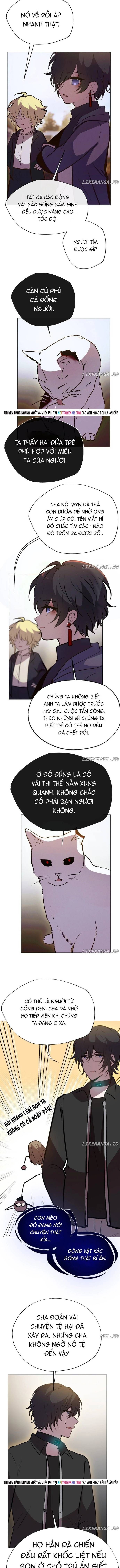 Trọng Sinh Mạc Thế - Chapter 215 - Page 9
