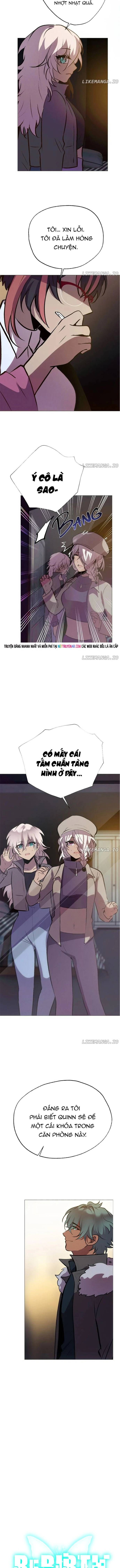 Trọng Sinh Mạc Thế - Chapter 216 - Page 10