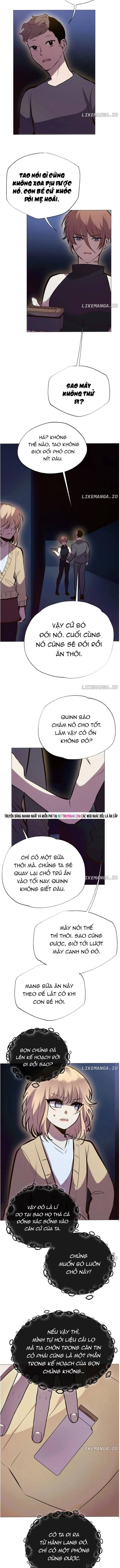 Trọng Sinh Mạc Thế - Chapter 216 - Page 3