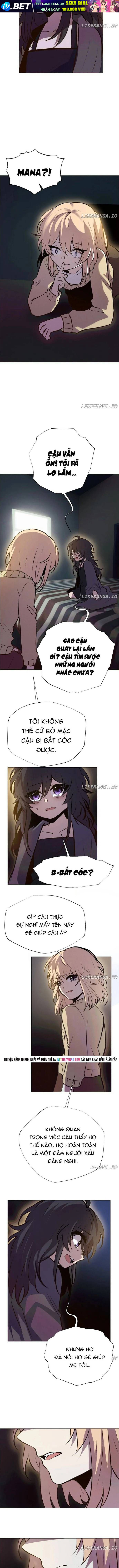 Trọng Sinh Mạc Thế - Chapter 216 - Page 6