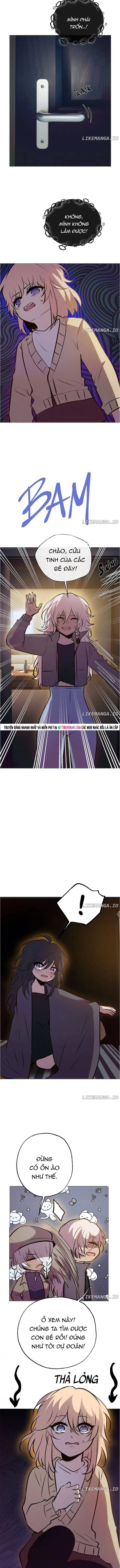 Trọng Sinh Mạc Thế - Chapter 216 - Page 8