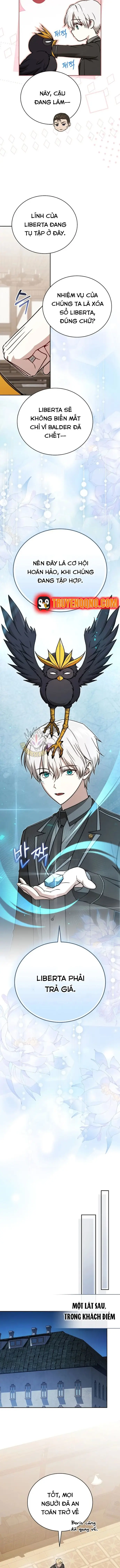 Pháp Sư Thiên Tài Thấu Triệt Khái Niệm - Chapter 44 - Page 10