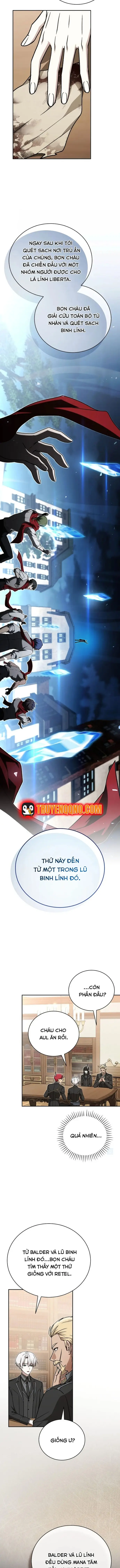 Pháp Sư Thiên Tài Thấu Triệt Khái Niệm - Chapter 44 - Page 12