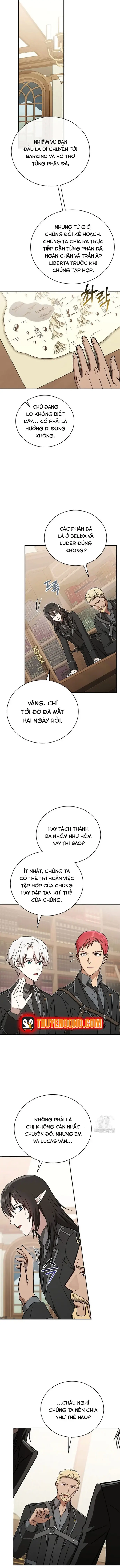 Pháp Sư Thiên Tài Thấu Triệt Khái Niệm - Chapter 44 - Page 14