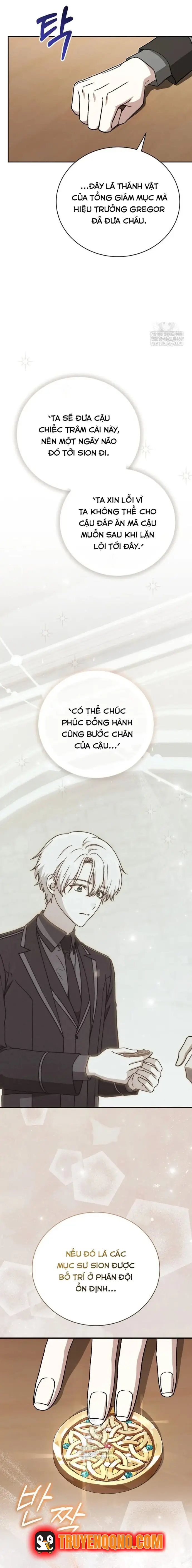 Pháp Sư Thiên Tài Thấu Triệt Khái Niệm - Chapter 44 - Page 16