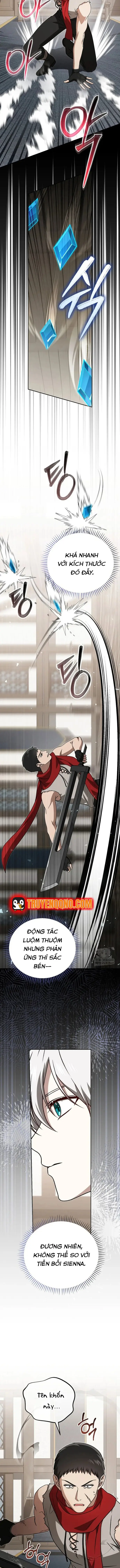 Pháp Sư Thiên Tài Thấu Triệt Khái Niệm - Chapter 44 - Page 3