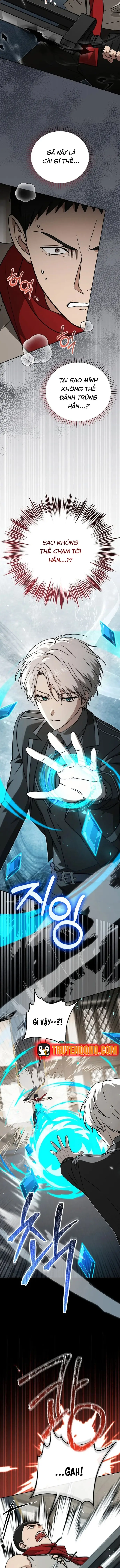 Pháp Sư Thiên Tài Thấu Triệt Khái Niệm - Chapter 44 - Page 4