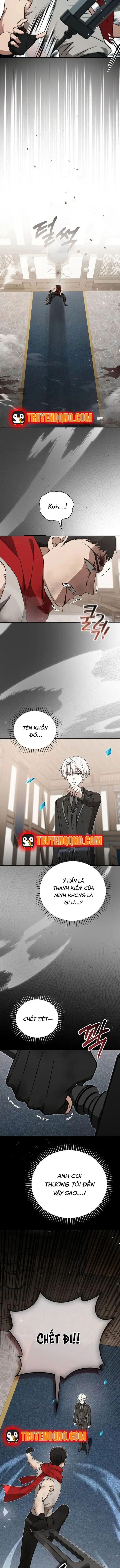 Pháp Sư Thiên Tài Thấu Triệt Khái Niệm - Chapter 44 - Page 5