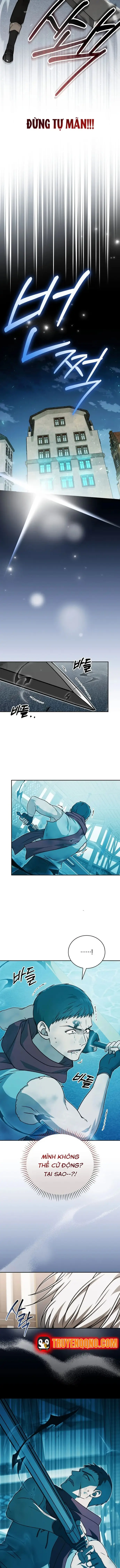 Pháp Sư Thiên Tài Thấu Triệt Khái Niệm - Chapter 44 - Page 6