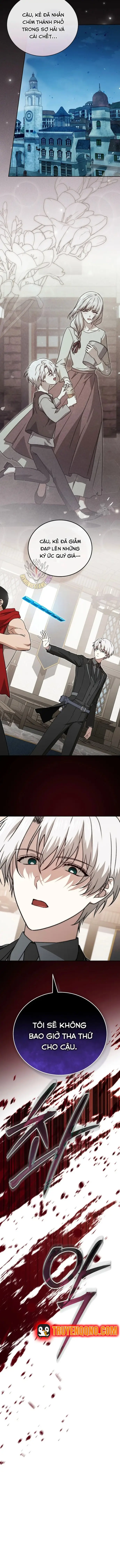 Pháp Sư Thiên Tài Thấu Triệt Khái Niệm - Chapter 44 - Page 8