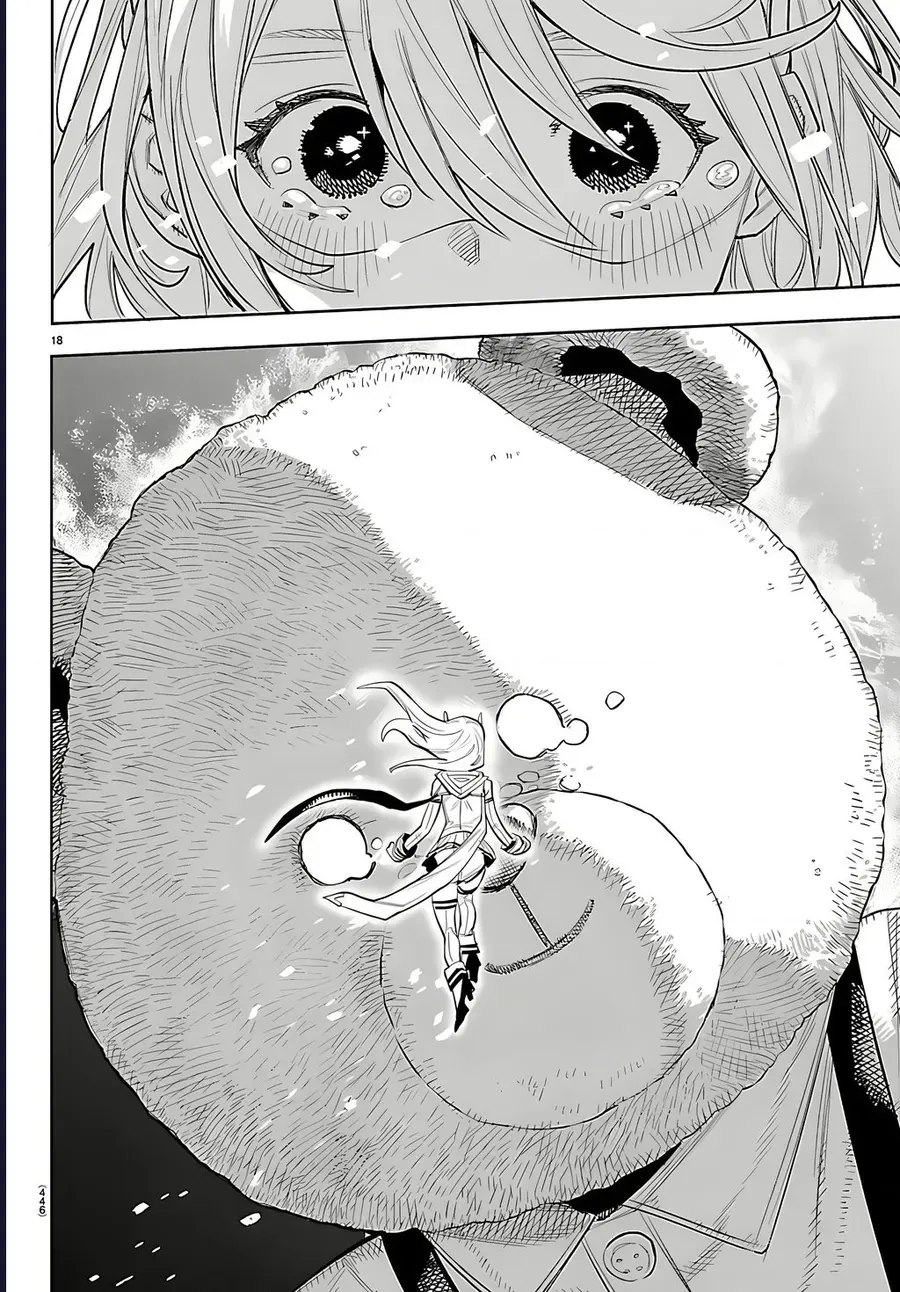 Shy - Chapter 285 - Page 15