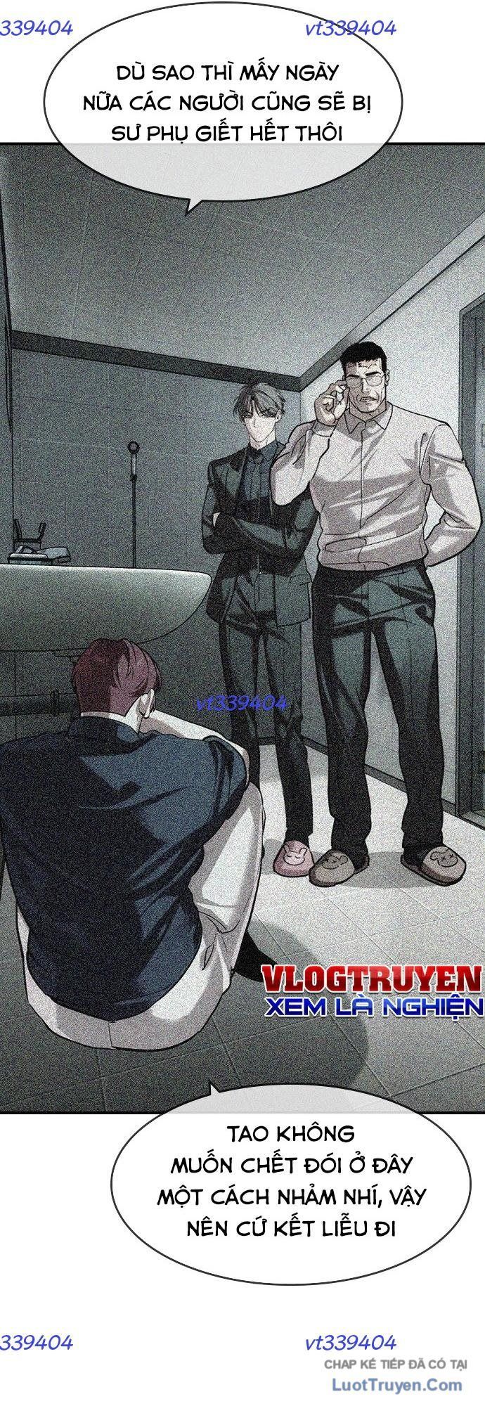 Quý Công Tử - Chapter 64 - Page 48